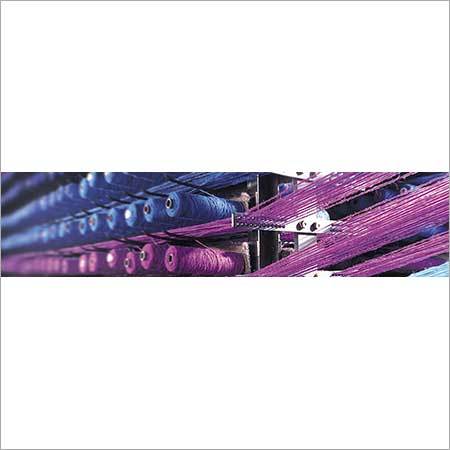 Ozonator for Textile