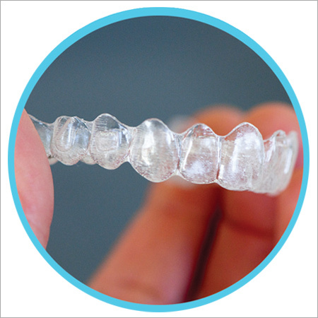 Treatable Cases With Veristic Alingner