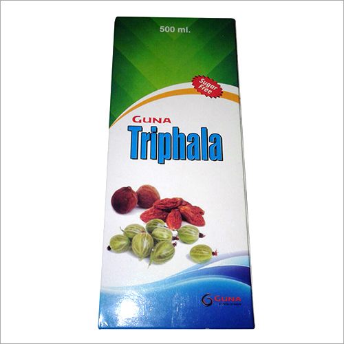Triphala Oil
