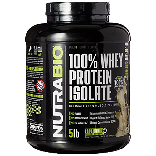 Whey Protein Whey Protein