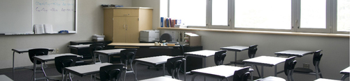 ozonator for classroom