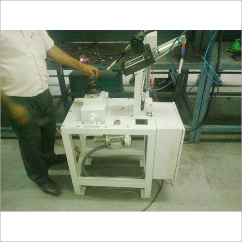 Welding Machine