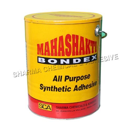 Synthetic Rubber Adhesive