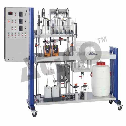 Biology Laboratory Equipment