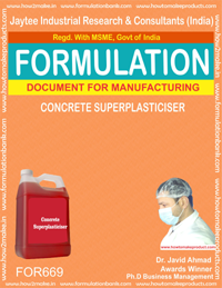 E Books Concrete Superplasticizer
