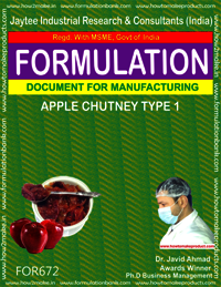 E Books Apple Chutney Type 1