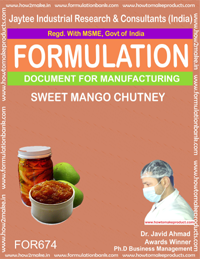 E Books Sweet Mango Chutney