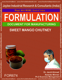 E Books Sweet Mango Chutney