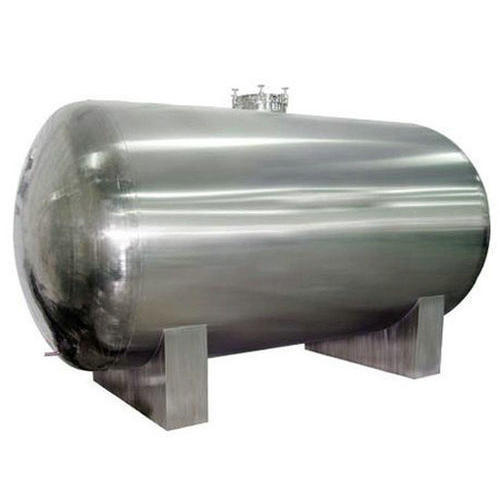 Cryogenic steel
