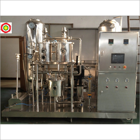 Premix Soda Soft Drinks Carbonator