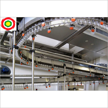Bottle Air Conveyor