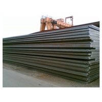 ASTM A285 GR.A