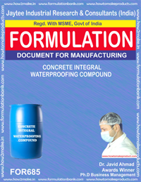 E Books Concrete Integral Waterproofing Compound