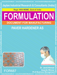E Books Paver Hardener As