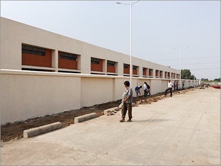 Civil Engineering Consultant