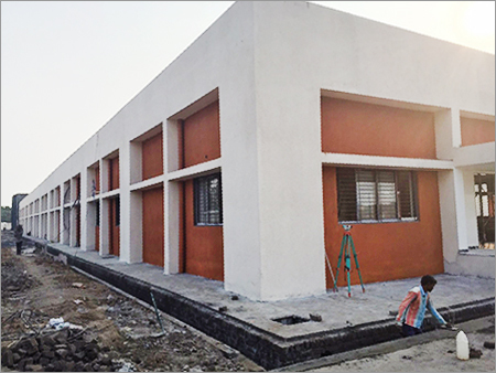 Civil Construction Contractor
