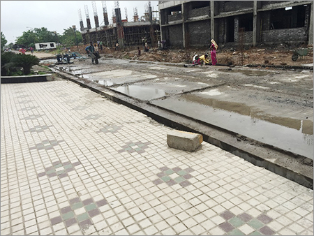 Civil Engineering Work