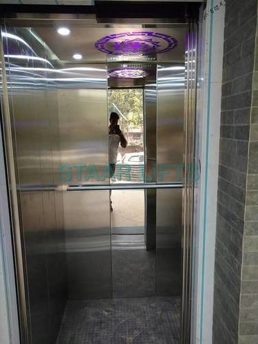 Commercial elevators