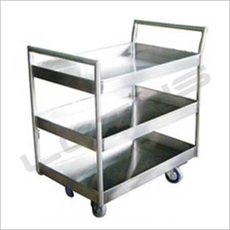 3 Tier Trolley