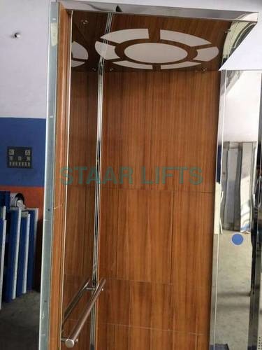 Mobile column lifts
