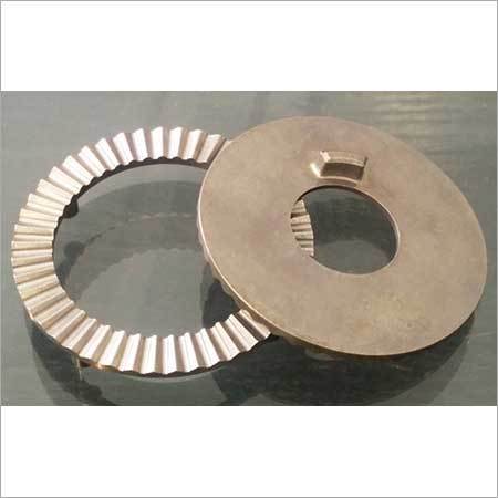 Clutch (Movable and Fix)