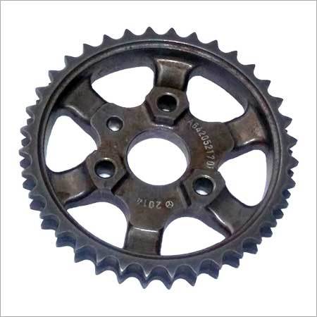 Crank Soft Sprocket