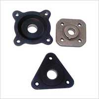 Water Pump Pulley Hub