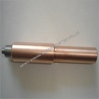 Molybdenum Spot Welding Tip Input Voltage: 110 / 220 Volt (v)