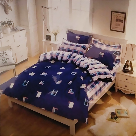 Double Bed Sheet