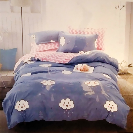 Handloom Single Bed Sheets