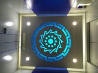 Automatic Door Lift