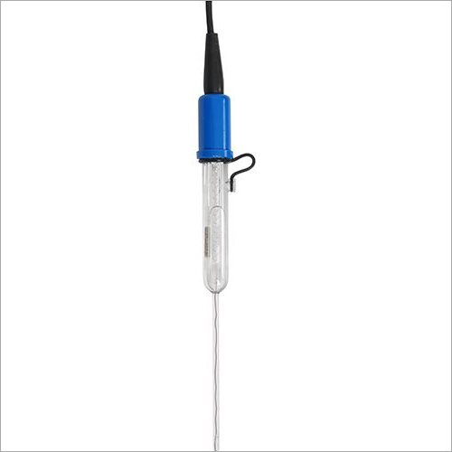 pH Electrode (Micro By Toshniwal Instruments Mfg. Pvt. Ltd.