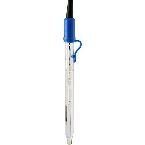 PH Meter With 5 Points Calibration By Toshniwal Instruments Mfg. Pvt. Ltd.