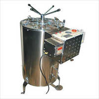 Auto Clave