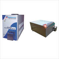 Blood Bag Tube Sealer