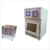 Platelet Incubator Agitator