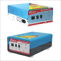 Solar Fencing System