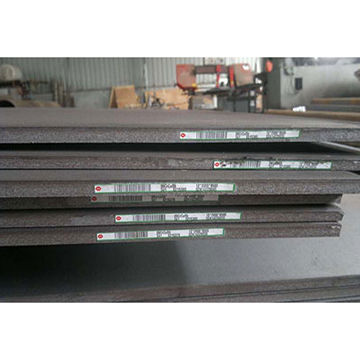 ASME SA285 GR.B