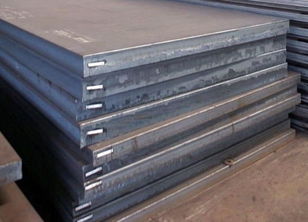 ASME SA516 GR.55