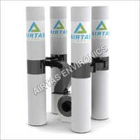 Wood Dust Collector