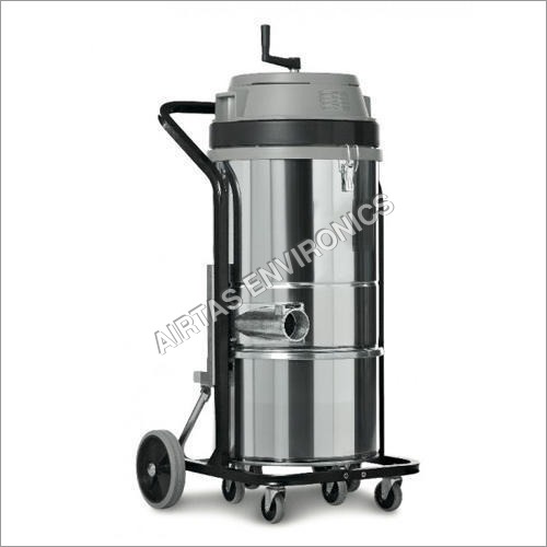 Ms / Ss Stainless Steel Vacuum Cleaner