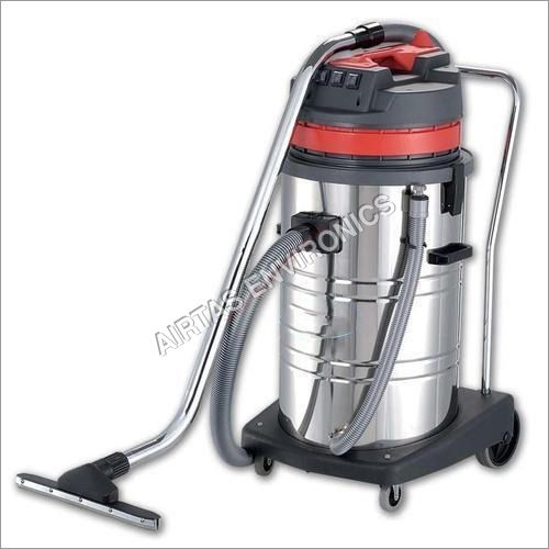 Ms / Ss Vacuum Cleaner