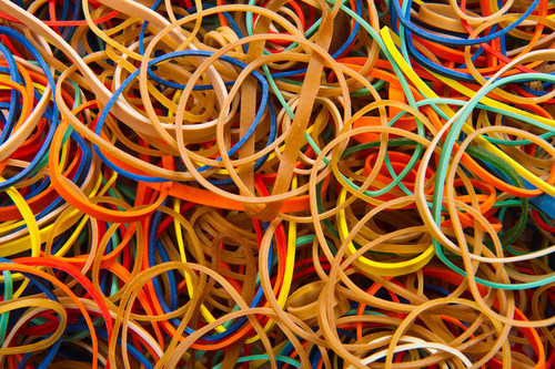 Rubber Band