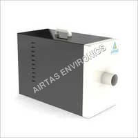 Portable Fume Extractor