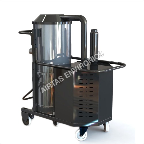 Ms / Ss Oil Chip Separator