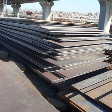 ASME SA 537 CL.1