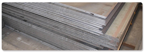 ASME SA 537 CL.2