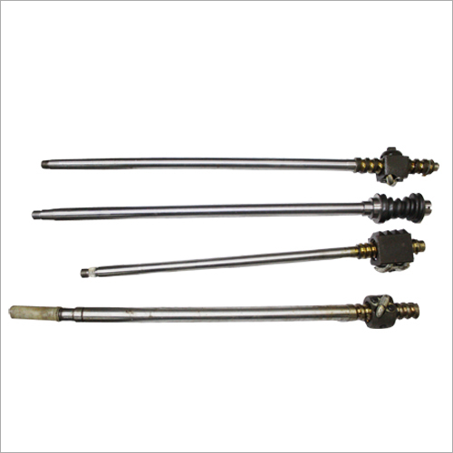 Steering Shaft