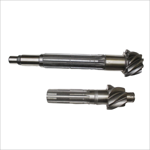 Tail Pinion