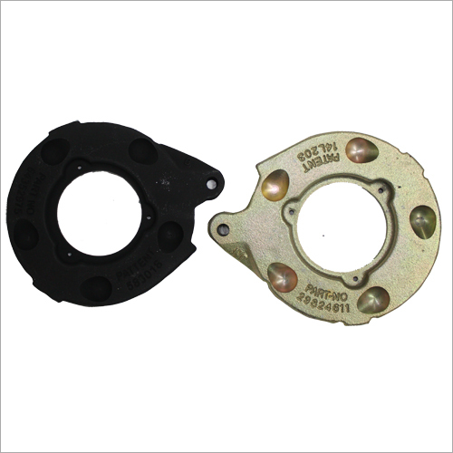 Tractor Actuating Discs